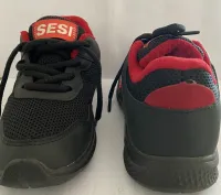SESI Tenis escolar Adulto - modelo 001 - Foto 2