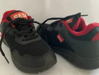 SESI Tenis escolar Adulto - modelo 001 - Foto 3