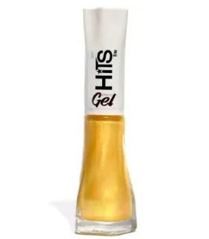 HITS - Esmalte Perolado 5Free - Identidade - 8ml - Foto 2