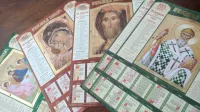 Calendários  Ícones  1 folha grande  — imagem 4