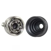 Junta Homocinética Renault Clio 1.0 2000 a 2006 S/ABS 21x22 - Foto 4