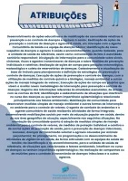 Apostila Presidente Prudente SP Auxiliar de Enfermagem 2024 - Foto 2