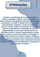 Apostila Presidente Prudente SP Bibliotecário 2024 - Foto 2