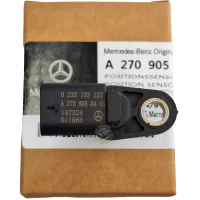 Sensor de Fase Mercedes C180 C200 C250 GLA200 GLA250 2014 A 2018 A2709050400