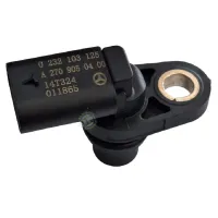 Sensor de Fase Mercedes C180 C200 C250 GLA200 GLA250 2014 A 2018 A2709050400 - Foto 2