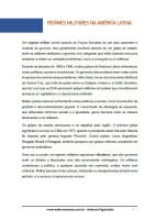 688 - História - Ditaduras e Democracias na América Latina - Regimes Militares na América Latina - 9º ano - PDF com 30 páginas - Foto 2