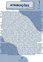 Apostila  Presidente Prudente SP Nutricionista 2024 - Foto 2