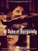 The Duke of Burgundy 2014 - DVD - legendas em português