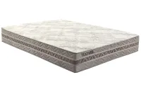Colchão casal  Molas ensacadas d33 Texture paropas 30 cm promoção ate 150 kg - Foto 2