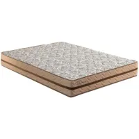 Colchão  Casal Molas Ensacadas Basic Paropas D80 24 cm altura ate 150 KG Promoção