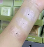 Contorno e Iluminador Gold Cover Stick Pink 21 - Foto 5