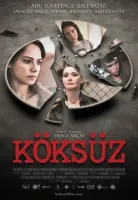 Ninguém Está em Casa (2013) Deniz Akcay Katiksiz DVD - legendas em português