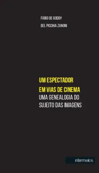 Um espectador em vias de cinema