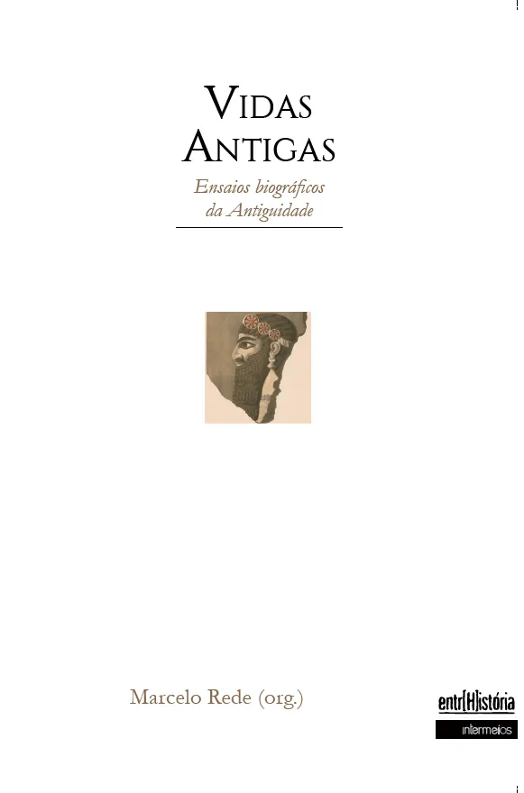 VIDAS ANTIGAS