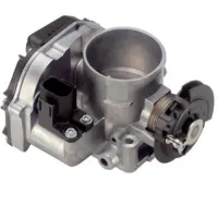 Corpo Borboleta TBI Volkswagen Parati 1.0 8V de 1996 até 2000  030133064D   030133064G