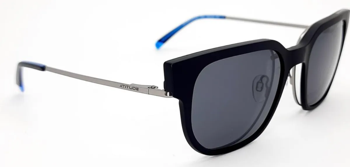 ATITUDE CLIPON  ATTACH APOLO 02C 55 20 140