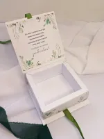 Kit padrinhos de casamento - Foto 4