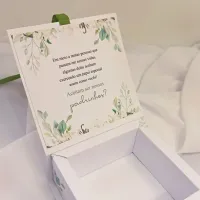 Kit padrinhos de casamento - Foto 5