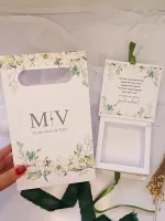 Kit padrinhos de casamento - Foto 7