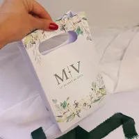 Kit padrinhos de casamento - Foto 9