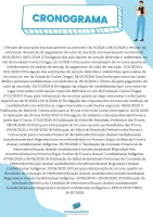 Apostila TRT PE 6 Região 2024 Área Oficial de Justiça Avaliador Federal - Foto 2