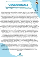 Apostila TRT PE 6 Região 2024 Área Administrativa Analista Judiciário - Foto 2