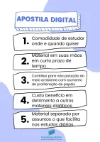 Apostila TRT PE 6 Região 2024 Medicina do Trabalho Analista Judiciário - Foto 3