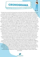 Apostila TRT PE 6 Região 2024 Tecnologia da Informação Analista Judiciário - Foto 2