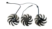 Triple Cooler Fan P\ Placa De Vídeo Palit Geforce Rtx 3090