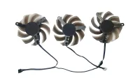Triple Cooler Fan P\ Placa De Vídeo Palit Geforce Rtx 3090 - Foto 2
