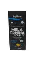 2784-Melatonina Complex Gotas