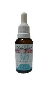 2809-Floral Sonolite 30ml Herbolab