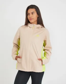 Jaqueta Corta Vento Impermeável Feminina Thunder
