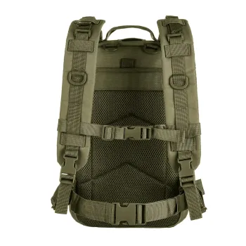 Mochila Assault