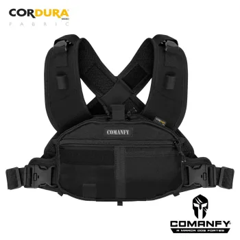 BOLSA DE PEITO COMANFY
