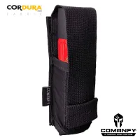 PORTA SPRAY OU LANTERNA EM CORDURA® 1000D - Foto 2