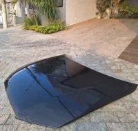 Capo Audi Rs3 fibra de carbono - Foto 2