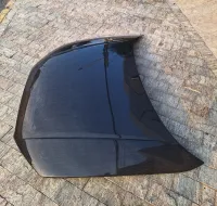 Capo Audi Rs3 fibra de carbono - Foto 3