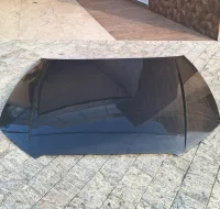 Capo Audi Rs3 fibra de carbono - Foto 5