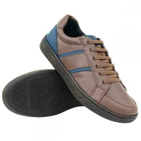 Sapatenis  Masculino San Lorenzo  - Foto 8