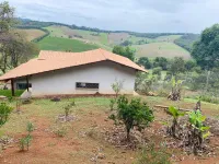 Vende-se linda propriedade,conhecida como :SÍTIO PÉ DA MATA. - Foto 17