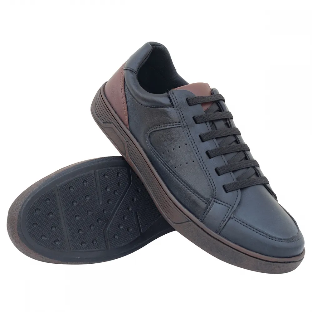 Sapatenis  Masculino San Lorenzo Imagem