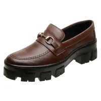 Sapato feminino Mocassim Tratorado  - Foto 11