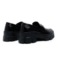 Sapato feminino Mocassim Tratorado  - Foto 20