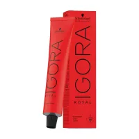 Igora Royal 9/ 4 Louro Extra Claro Bege - 60g 