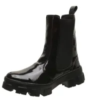 Botina Feminina Cano Médio - Foto 19