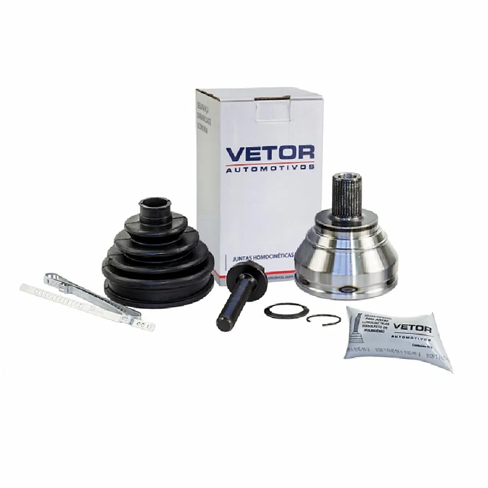 Junta Homocinética VW Audi A3 Passat Golf Tiguan Jetta Bora 