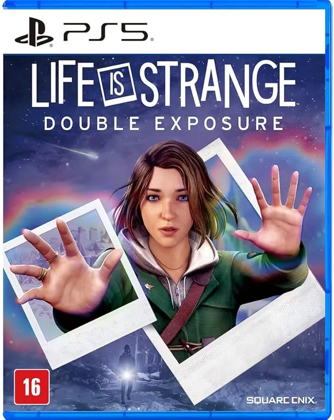 Life is Strange: Double Exposure - PS5 Imagem