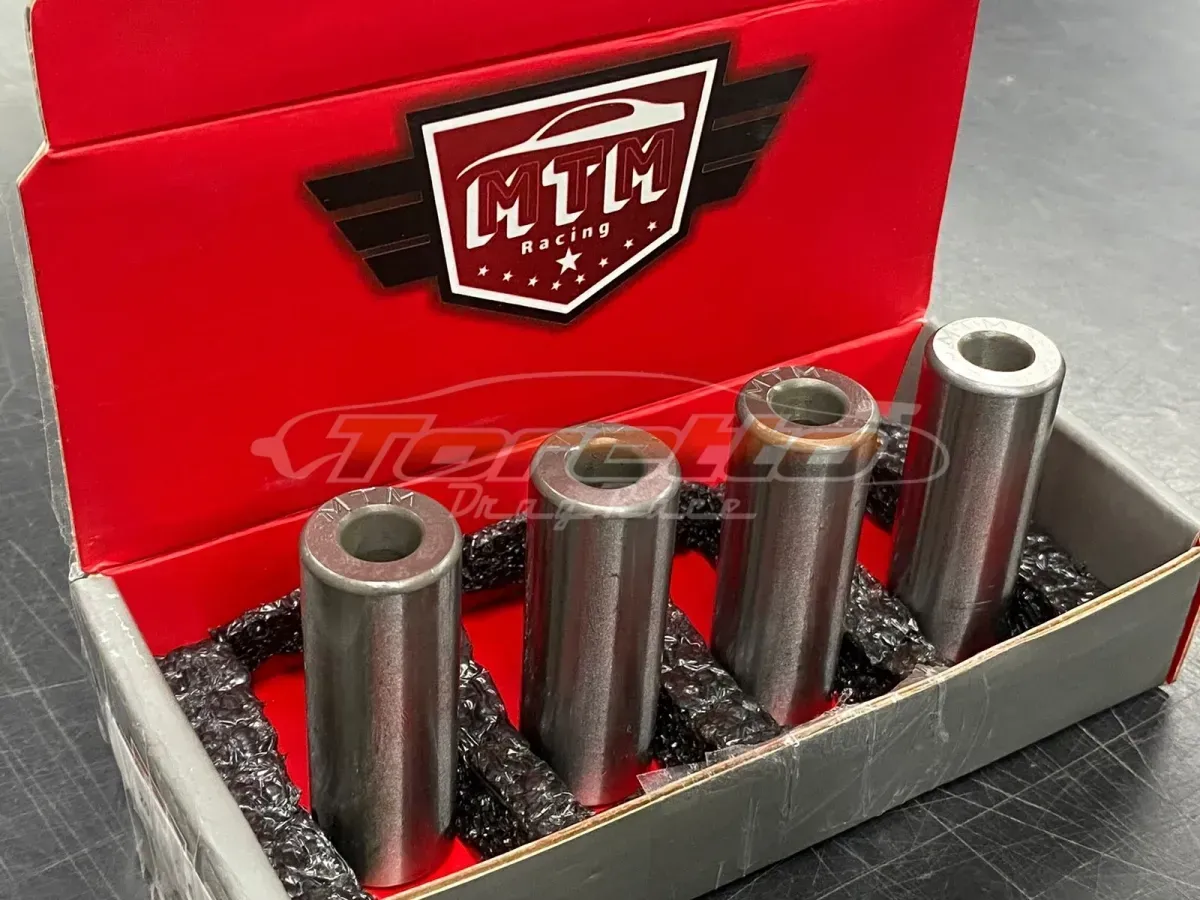 Pinos de Pistão - 22X62 -  800CV - MTM Imagem