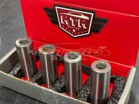 Pinos de Pistão - 22X62 -  800CV - MTM - Foto 2